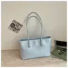 Bolsa de Palha Tecida de Moda para Mulheres para Comércio Exterior Transfronteiriço, Nova Bolsa de Ombro Casual Tendência 2026, Bolsa de Ombro Grande Capacidade para o Dia a Dia para Mulheres