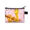 2025 Año Nuevo Chino del Serpiente Monedero Infantil Creativo para Niños Regalo de Año Nuevo Bolsa para Monedas Bolsa para Guardar Monedas y Llaves