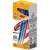 Caneta esferográfica 4 Cores Semi Gel Sortidas