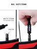 Herramienta Universal para Núcleo de Válvula de Bicicleta para Válvulas Schrader y Presta, Varilla de Extensión de Válvula de Neumático, Llave para Retirar Válvulas de Neumáticos de Cámara