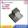 Procesamiento de piezas de aluminio CNC de Dongguan, piezas no estándar, mecanizado CNC, fábrica de mecanizado CNC, puede dibujar imágenes, procesamiento y prueba