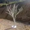 Ramas Grandes de Árbol Muerto Árbol de los Deseos Marco de Escalada para Pájaros Marco de Escalada para Gatos Estilo Árbol Tronco de Hotel Cafetería