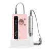 Novo Produto Sg713 Polidor Elétrico de Unhas 45000 Rpm Polidor de Unhas Carregamento Sem Fio Portátil Polidor de Unhas