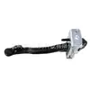 Limitador de porta dianteira lj6bs23552ab adequado para modelos Ford Territory 2019-2022, dobradiça de posicionamento de porta