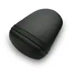 Adecuado para Suzuki Gsxr600/750 2008-2010 K8 Cojín Trasero para Asiento de Pasajero Asiento Trasero de Cuero