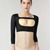 Ropa Moldeadora de Cuerpo Espalda Espalda Hombro Paquetes de Brazo Ropa de Brazo Liposucción Presurizada Accesorio de Ropa Moldeadora de Cuerpo Corsé de Busto