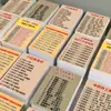 Pegatinas Ampliadas de 24 Hojas sobre Conocimientos Básicos de Medicina Tradicional China, Pegatinas de Acondicionamiento TCM, Mnemotecnia de Puntos de Acupuntura, Triángulo de Hierro de la Medicina China, Pegatinas de Divulgación Popular