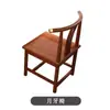 Mesa de té y sillas nuevas de madera maciza estilo chino, sillas de té de alta gama para recepción y reuniones, mesa de té con hervidor de agua, juego de té y sillón tradicional