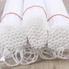 Palo de Globo Grande Engrosado de 40 cm Plástico Portavasos Grande Palo Blanco Venta al por Mayor