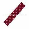 Europeu e Americano Yoga Elástico Headband Esportes Fitness Running Sweat Absorbing Hair Band Coreano Cabelo Liso Headwear Headband