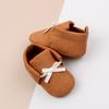 Zapatos Casuales para Niños y Niñas de Primavera y Otoño Color Sólido Suela de Tela Antideslizante Zapatos para Bebés y Niños Pequeños 0-1 Año Zapatos Nuevos para Bebé que No se Caen