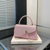 Nuevo Bolso de Cena Europeo y Americano Transfronterizo, Bolso de Mano Brillante, Bolso para Dama de Honor de Boda, Bolso de Noche, Bolso para Vestido, Bolso Cruzado para Mujer