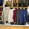 Roupas Femininas Japonesas Suéter de Tricô Shufulei de Gola Alta para Outono e Inverno 2024 Suéter Solto de Manga Longa Suéter Macio e Aconchegante GL469430