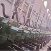 Parafuso Cabeça Chata Chanfrada Cruzado Preto Autoatarraxante Grande Chanfrado Cabeça Chata Redonda Parafuso Autoatarraxante para Móveis M5