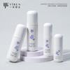 Botella de Spray Portátil de 30-120ml Botella para Loción Botella de Relleno para Cosméticos Protector Solar Tónico Botella de Relleno para Viaje