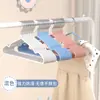 Percha Infantil para Secar Ropa, Percha Infantil Sin Costuras Antideslizante para Bebés, Percha Doméstica para Niños de Edad Media y Mayores, Estilo Nuevo