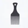 Fábrica de Origen Peine de Styling Peine para Recoger Cabello Peine Grande para Peinar Hacia Atrás Cabello de Avión Peine para Cabello Peine para Cabello Graso Peine Herramienta de Styling