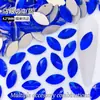 Rinestones Marquisa Planos 4.2*8mm Accesorios para Uñas Rhinestones Irregulares Planos Decoraciones de Uñas Usables Rhinestones para Uñas Venta Caliente al por Mayor