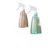 Regadera portátil jardín balcón riego de plantas 500ml regadera de plástico presión manual herramientas de jardinería venta al por mayor