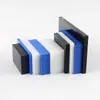 Fornecedor da Fábrica Fornece Chapas de Plástico Nylon Resistentes ao Desgaste, Processamento e Personalização de Placas de Nylon Isoladas Brancas de Alta Resistência e Durabilidade