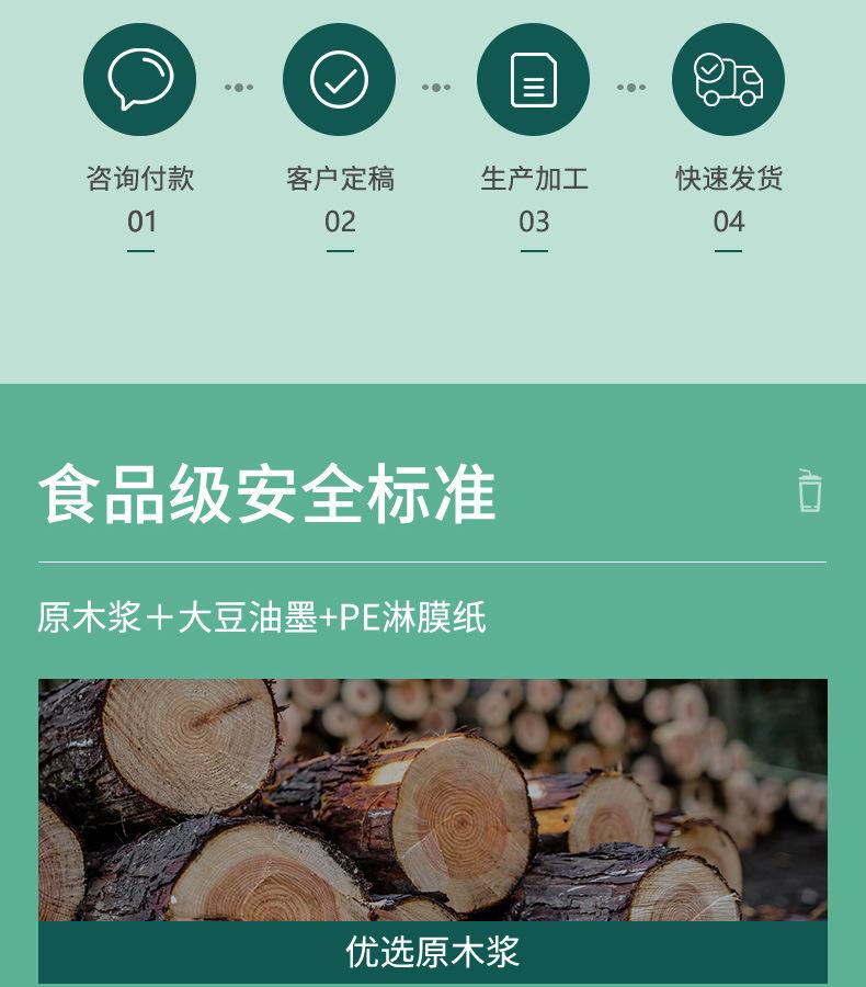 商用纸杯