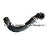Tubo de água superior e inferior da mangueira do tanque de água do carro adequado para o tubo de água de resfriamento do aquecedor Kia Hyundai 25412-d8200