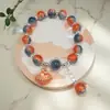Atacado Pulseira Flor Explosão Margarida Super Fada Joias com Contas Pulseira Feminina de Alto Padrão Joia de Mão Transfronteiriça Pequenos Produtos de Yiwu