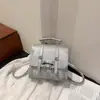 Mochila de Laço de Alta Qualidade para Mulheres Nova Moda Primavera 2026 Bolsa de Ombro Bolsa de Mão para Comércio Exterior