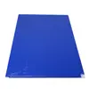 Alfombrilla Huichuang Antiestática Absorbente de Polvo, Alfombrilla de Piso de Alta Viscosidad para Talleres Libres de Polvo, Absorbente de Polvo, Alfombrilla de Goma Antiestática Ecológica