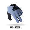 Guantes de Billar Transpirables de Alta Elasticidad para Tres Dedos, Antideslizantes, Absorbentes de Sudor, Resistentes al Desgaste, Adecuados para Billar Snooker y Bola 8, Específicamente para Salas de Billar