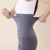 Cinto de veludo quente com bolso duplo para mulheres, proteção para barriga e estômago, proteção contra frio, tesouro quente, cinto para útero