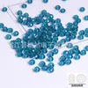 Cuentas Planas de Cristal Super Flash de Calidad Austriaca Rueda de Cuentas 4/6/8mm Material para Pulsera Collar de Cuentas DIY Cuentas Sueltas