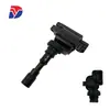 Adequado para Hyundai Kia Bobina de Ignição 27300-39000 Uf432 27300-39050 Peças Automotivas