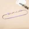 Diadema Europea y Americana Nueva de Flor de Princesa Hecha a Mano DIY Accesorios para el Cabello de Flor Pequeña de Princesa Diadema de Flor de Combinación Creativa para Bebé