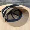 Gorra para Mujer que Muestra la Cara Cubierta Facial Pequeña Gorra de Verano Delgada de Secado Rápido Sombrero para el Sol de Ala Ancha Protección Solar Sombrero de Cubeta Sombrero de Pescador Moderno