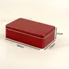 Caja de Hojalata Dopamina Rectangular Caja de Empaque para Té Dulces Comida Caja Vacía en Stock Hecho a Medida Venta Directa de Fábrica