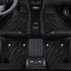 Adequado para tapetes de carro Nissan Paladin tipo carpete especial totalmente fechado anel de fio de carro interior modificado