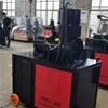 Equipo Hidráulico de Doble Cilindro para Espesor de Barra de Acero Barra de Acero con Cabeza Engrosada Pila Mecánica Tipo 32 Barra de Acero Barra Fría Equipo de Termoplasma