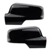 Para Ram1500 2019-2021 Kit de Cubierta para Espejo Retrovisor Lado del Conductor y Lado del Pasajero 6Rp44Kxjaa