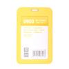 Juego de tarjetas Youhe 6634, tarjeta de trabajo vertical, juego de control de acceso a autobús, certificado, cuerda para colgar, tarjeta de trabajo, insignia con logotipo personalizado, tarjeta de identificación de estudiante