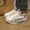 Zapatos planos versátiles para mujer, nueva colección primavera/otoño 2026, tenis gruesos para mujer, zapatillas deportivas casuales para mujer