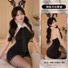 Diyuesi Lingerie Sexy Puro Desejo Gola Halter Uniforme de Secretária Francês Slim Fit Bodycon Conjunto de Saia Curta A923