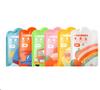 Impermeable Desechable de Tarjeta Adulto Niños Engrosado Largo Cuerpo Completo Compresión Transparente Portátil Poncho para Lluvia Anti-tormenta