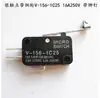 Microinterruptor de viagem com contato de prata 15A V-15 151 152 153 154 155 156-1C25