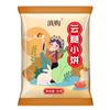 [100 g/unidad] Pastel de Luna de Papel Yunnan Auténtico Jamón Xuanwei Festival del Medio Otoño Pastelería Tradicional Pastel de Luna de Jamón de Nube a Granel