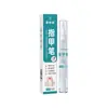 Crema Antifúngica para Uñas Nanjing Tongrentang para Uñas de Manos Irregulares y Uñas de Pies Amarillentas y Quebradizas, Crema de Cuidado, Envío Directo de Una Pieza
