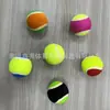 Venta al por mayor de fábrica Clase C Tenis Mascota Práctica Tenis Mascota Juego Clase III Entrenamiento Mascota Tenis Logotipo imprimible