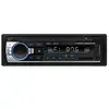 Jsd520 Toca-CDs de Carro Máquina de Pen Drive Máquina de Cartão Player Bluetooth Áudio para Carro Rádio de Carro Curto