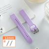 Adecuado para Nuevo Xiaomi Mi Band 9 Xiaomi Mi Band 6/5/4/3 Correa Interfaz de 12 mm Xiaomi Mi Band 8 Xiaomi Mi Band
