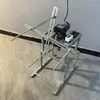Máquina Bobinadora de Hilo para Borlas, Máquina Bobinadora Eléctrica Automática, Máquina Bobinadora, Máquina Bobinadora y Separadora de Hilo, Otros